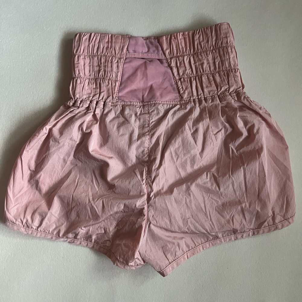 The Way Home Free People Shorts - Picture 2 of 3